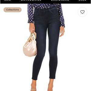 🌺L Agence dark skinny jean 25 NWOT